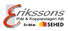 Eriksson Plåt & kopparslageri