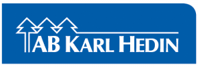 AB Karl Hedin