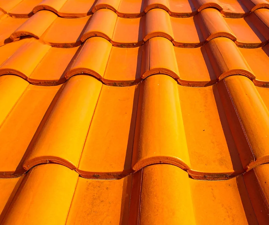 tegelpannor
